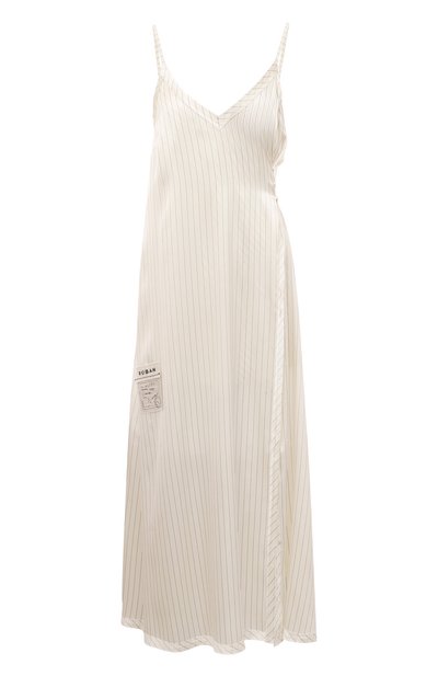 Шелковое платье RUBAN, арт. RSS23-12.1.52.0.17, фото 1