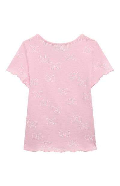 Хлопковая пижама SANETTA, арт. 233070, фото 3