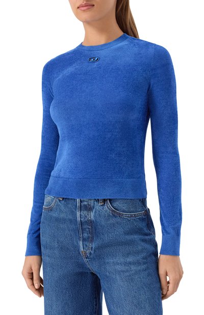 Пуловер m-celia DIESEL, арт. A19484/0IKBZ, фото 3