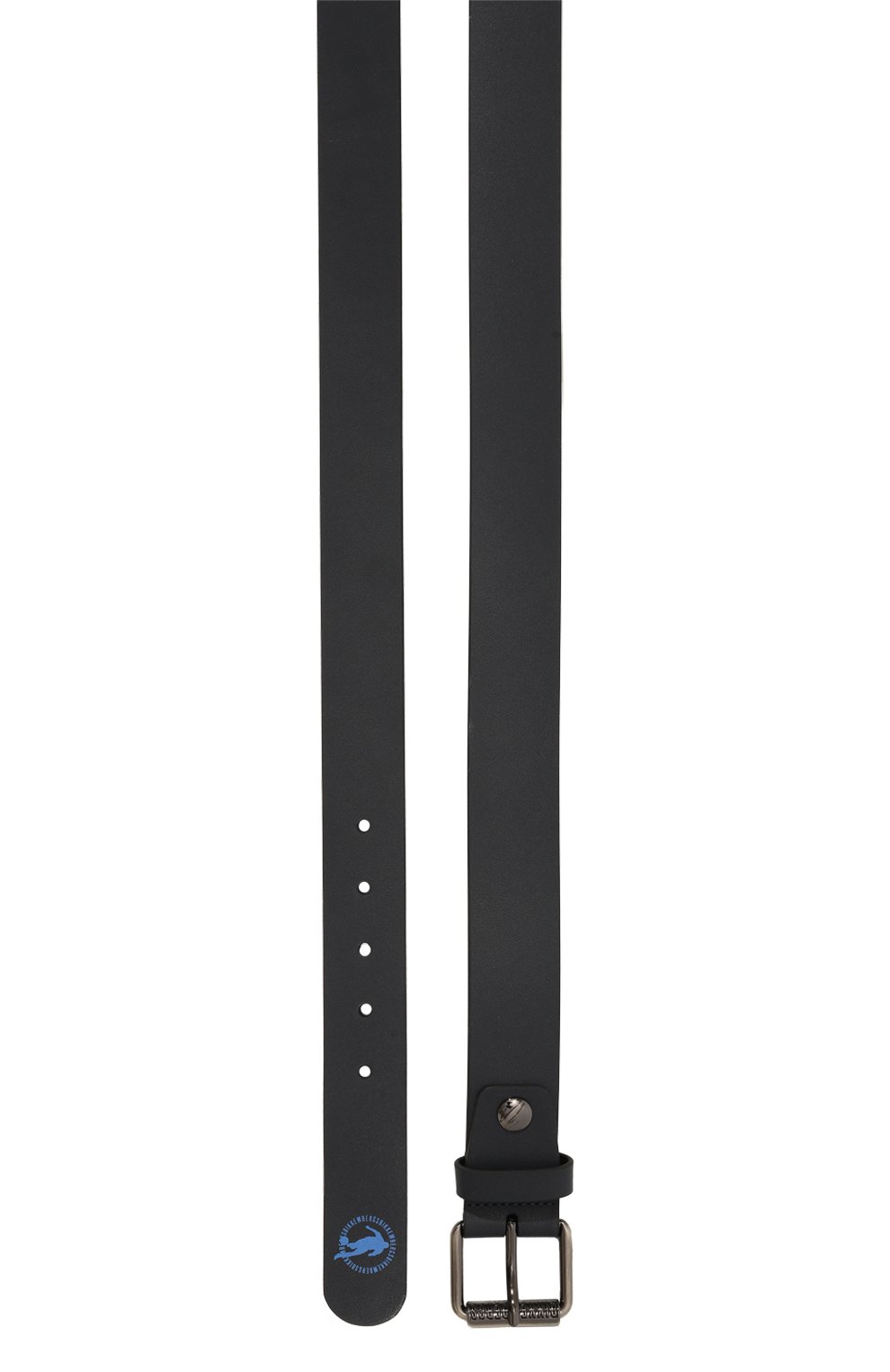 Кожаный ремень DIRK BIKKEMBERGS, арт. BKCU00449M, фото 3