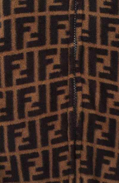 Комбинезон с капюшоном FENDI, арт. BUH015/A8L5/3M-9M, фото 4