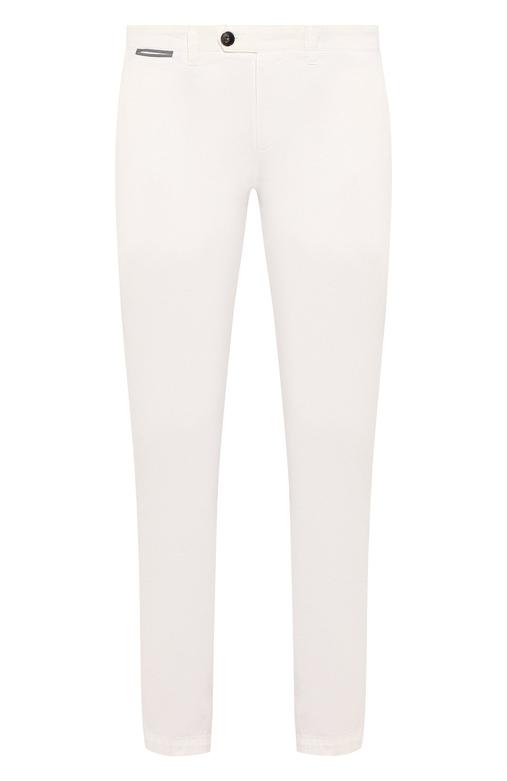 Хлопковые брюки ELEVENTY, арт. A70PANA02 TET0A003, фото 1