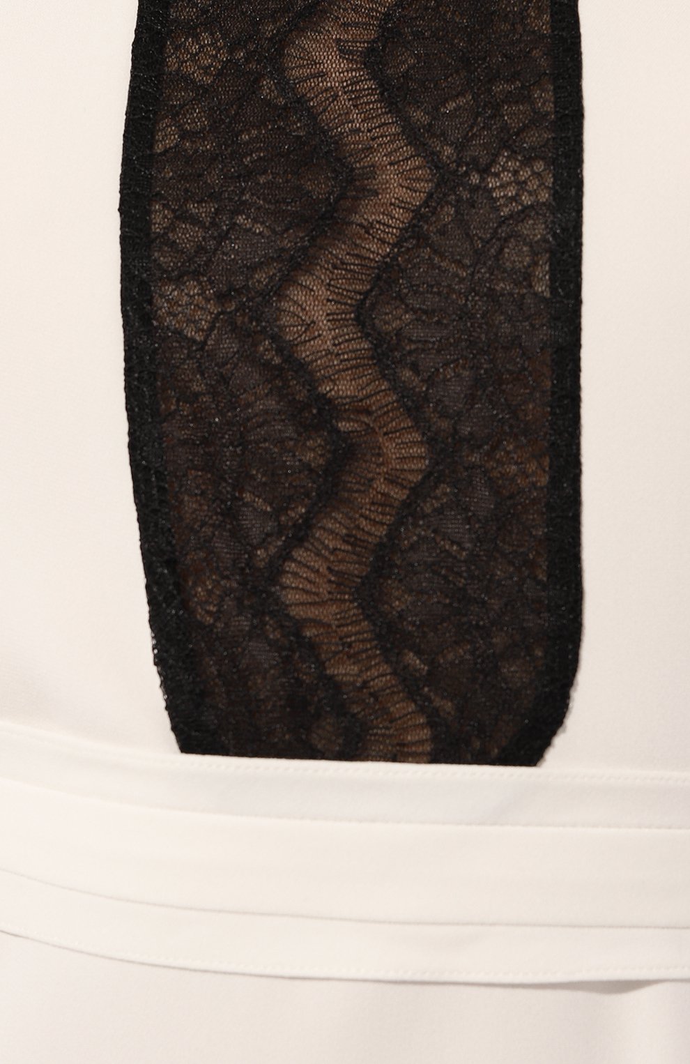 Шелковое платье CHAPURIN, арт. DE/19379/27899*-м/SS23, фото 5