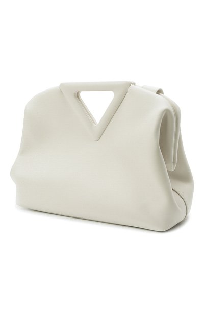 Сумка point medium BOTTEGA VENETA, арт. 652446/VCP40, фото 4