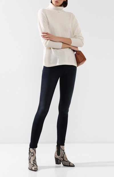 Джинсы RAG AND BONE, арт. WDD19F2664I7ET, фото 2