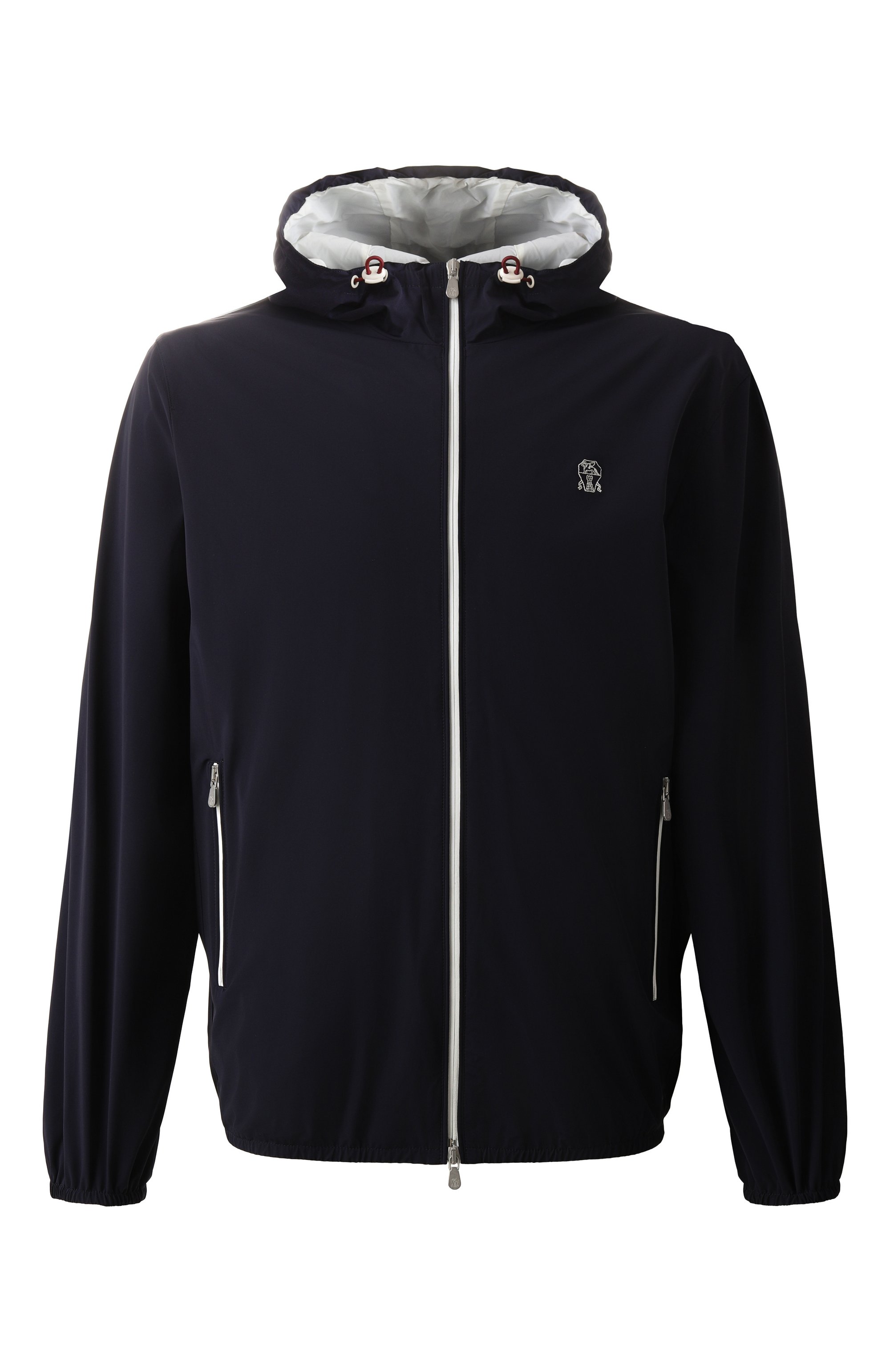 Куртка BRUNELLO CUCINELLI, арт. MM40A7440G, фото 1