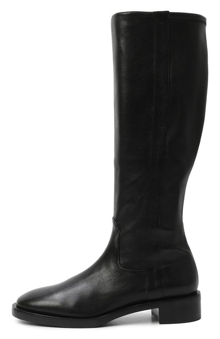 Женские кожаные сапоги sadie ii STUART WEITZMAN, арт. SG687