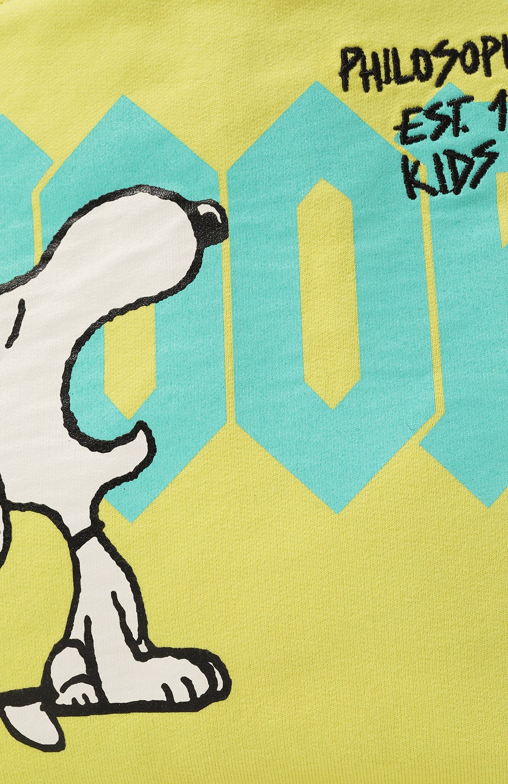 Сумка PHILOSOPHY DI LORENZO SERAFINI KIDS, арт. PJB030/FE144-BH025, фото 4