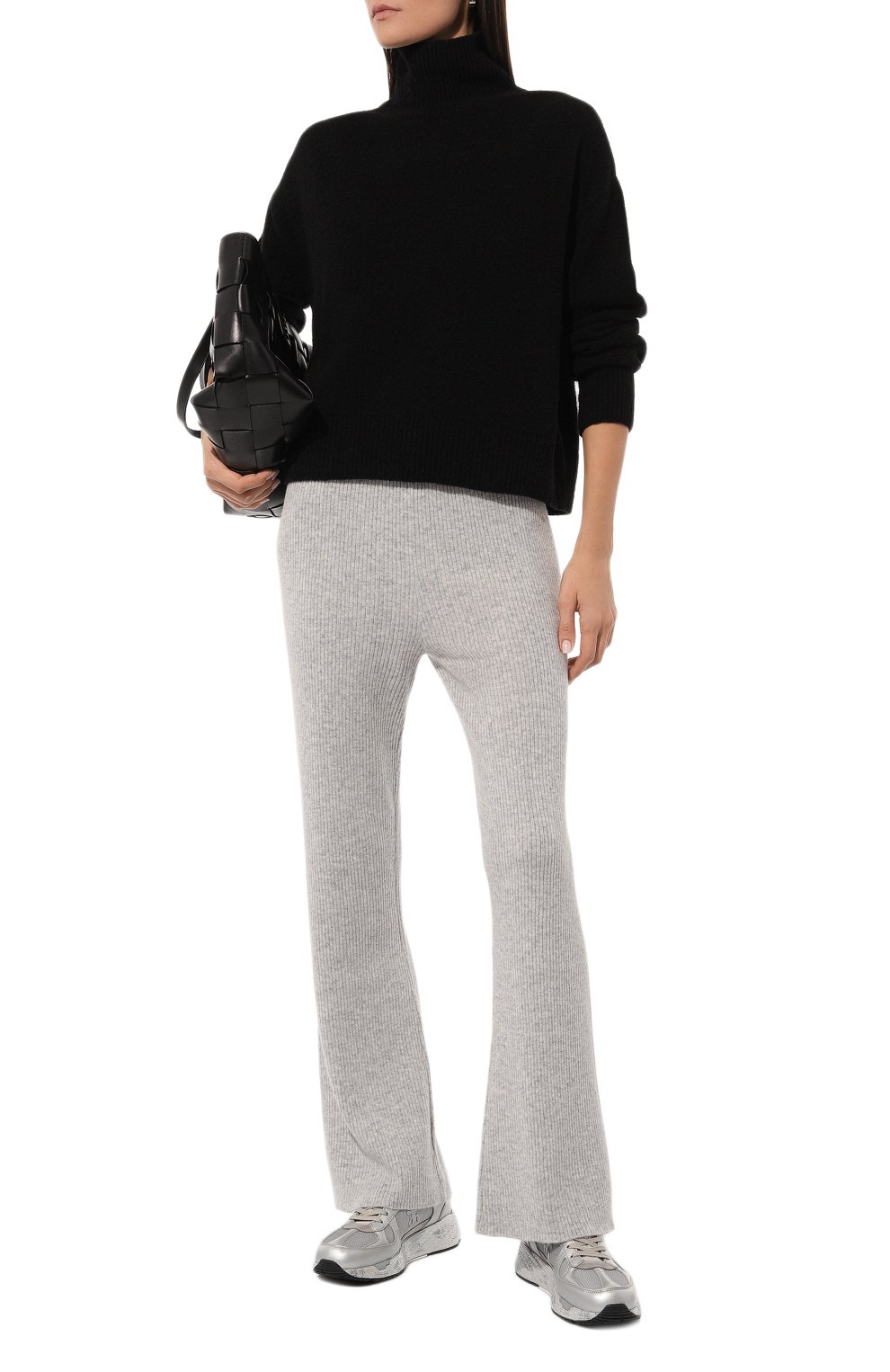 Комбинированные кроссовки mase-d PREMIATA, арт. MASED/VAR 7093, фото 2