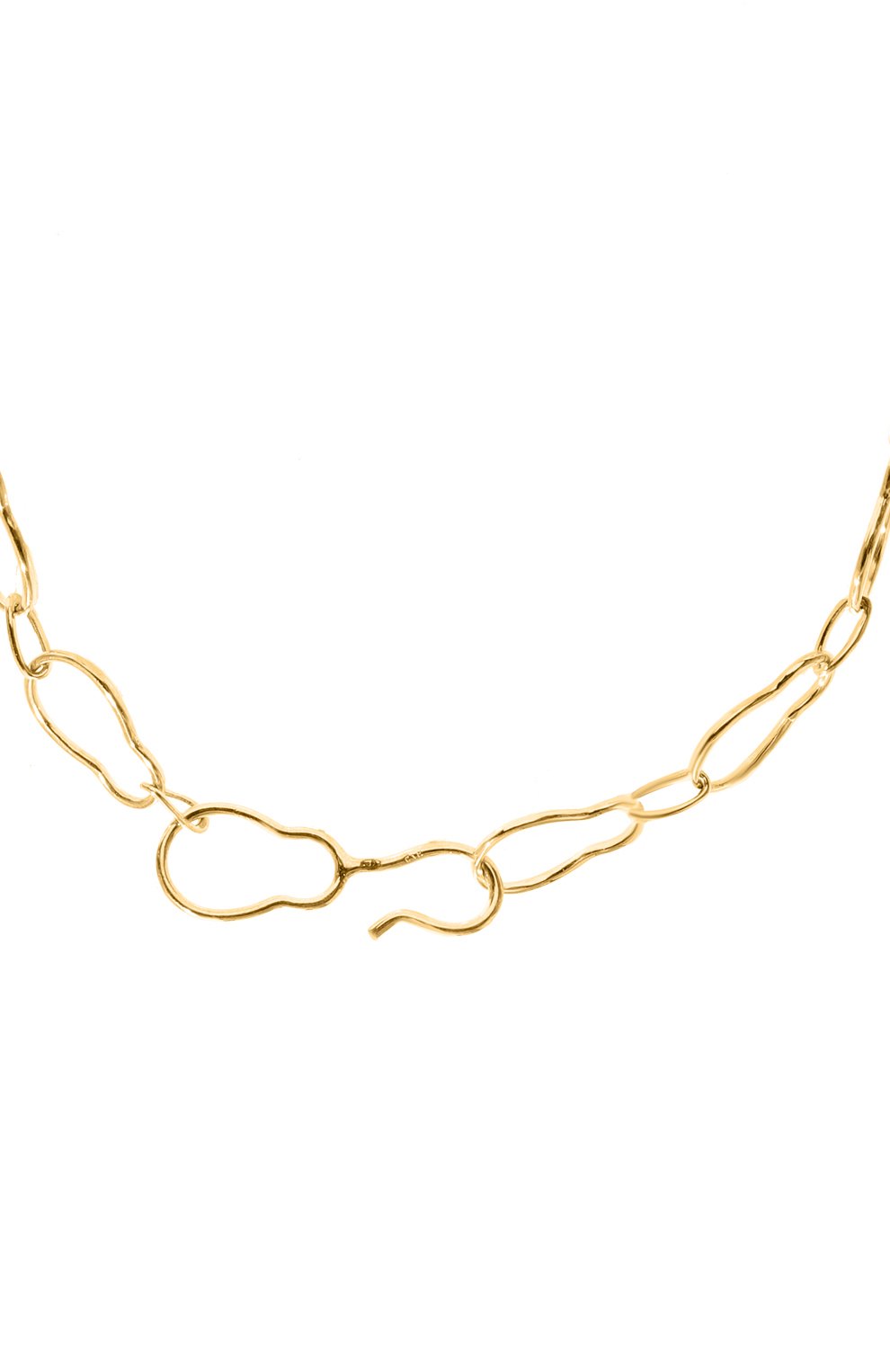 Колье BONVO, арт. C0RP0_CH0/G0LD, фото 4