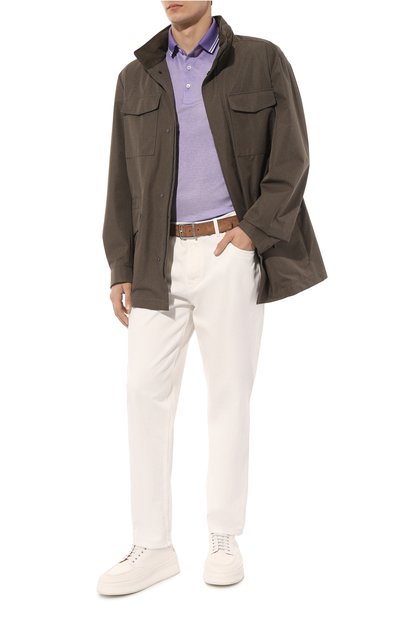 Кожаные дерби cassapana MARSELL, арт. MM4130/188, фото 2