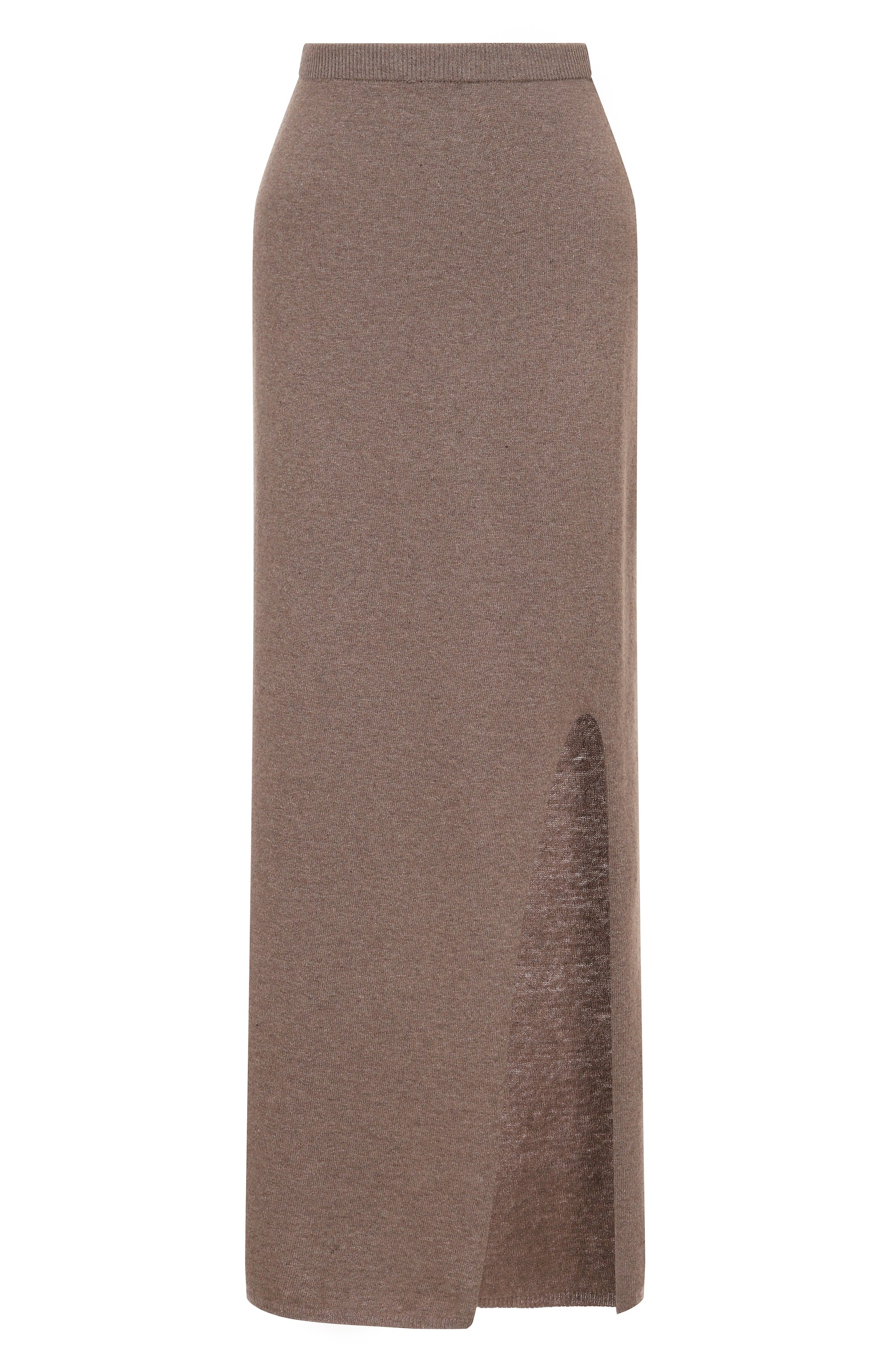 Юбка из шерсти и вискозы PIETRO BRUNELLI, арт. G0B001/WS0011, фото 1