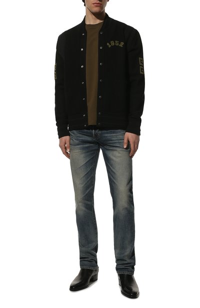 Джинсы TOM FORD, арт. BZJ31/TFD002, фото 2