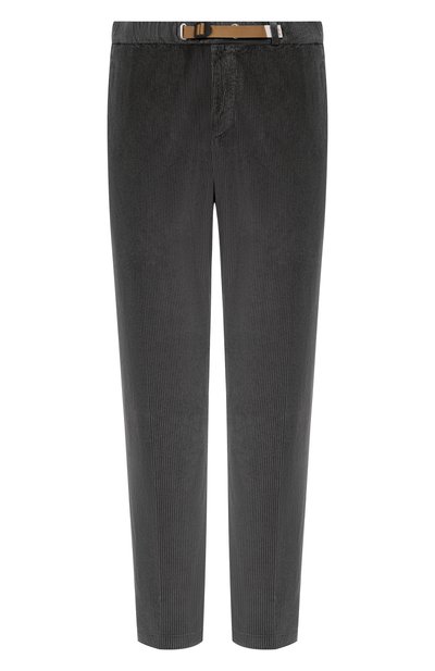 Мужские вельветовые брюки WHITE SAND, арт. 25WSU66/181