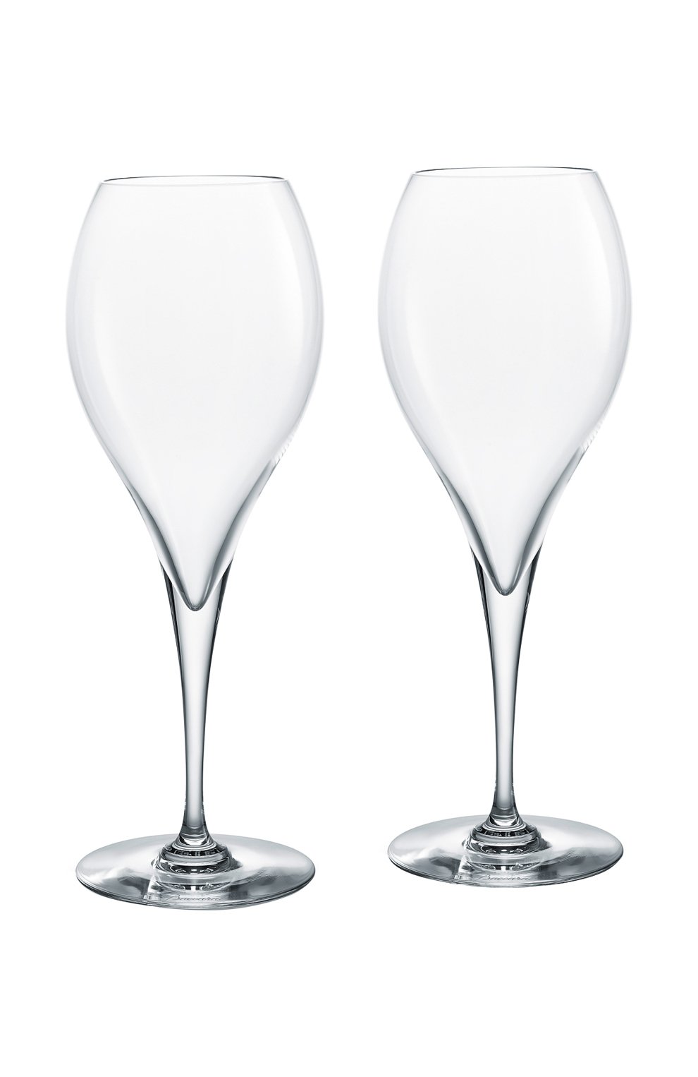 Набор из 2-х фужеров для шампанского oenologie BACCARAT, арт. 2 100 297, фото 1