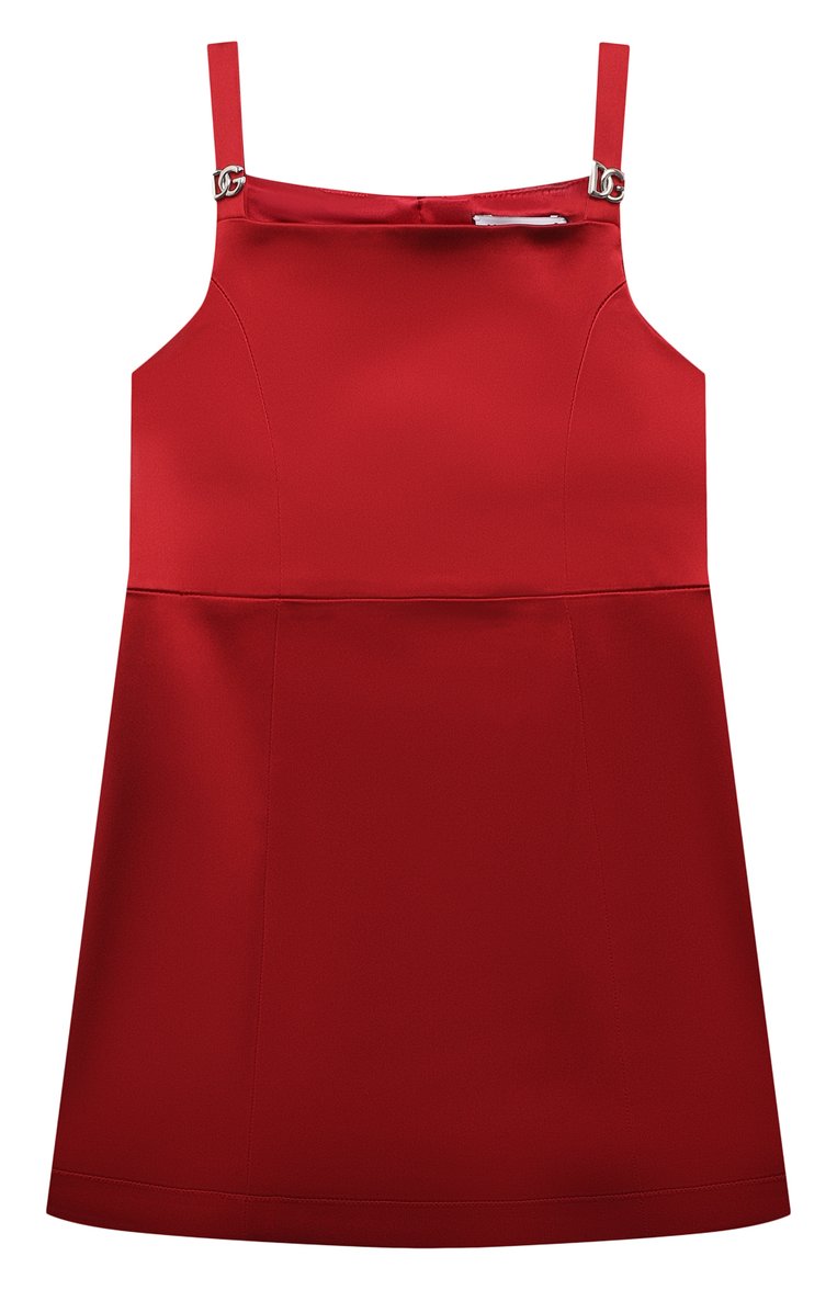 Платье DOLCE & GABBANA, арт. L53DR7/FURHM/2-6, фото 1