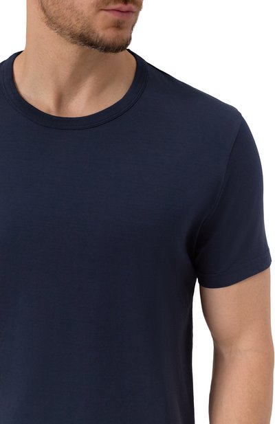 Хл�опковая футболка DEREK ROSE, арт. 3175/BARN002, фото 5