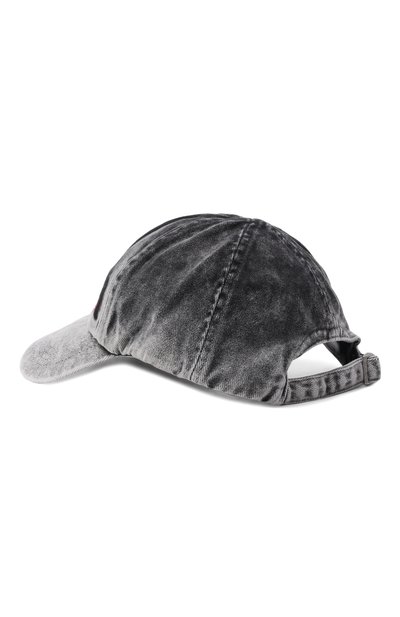 Джинсовая бейсболка москва 495 DENIM, арт. 949523/JUS1KM, фото 2