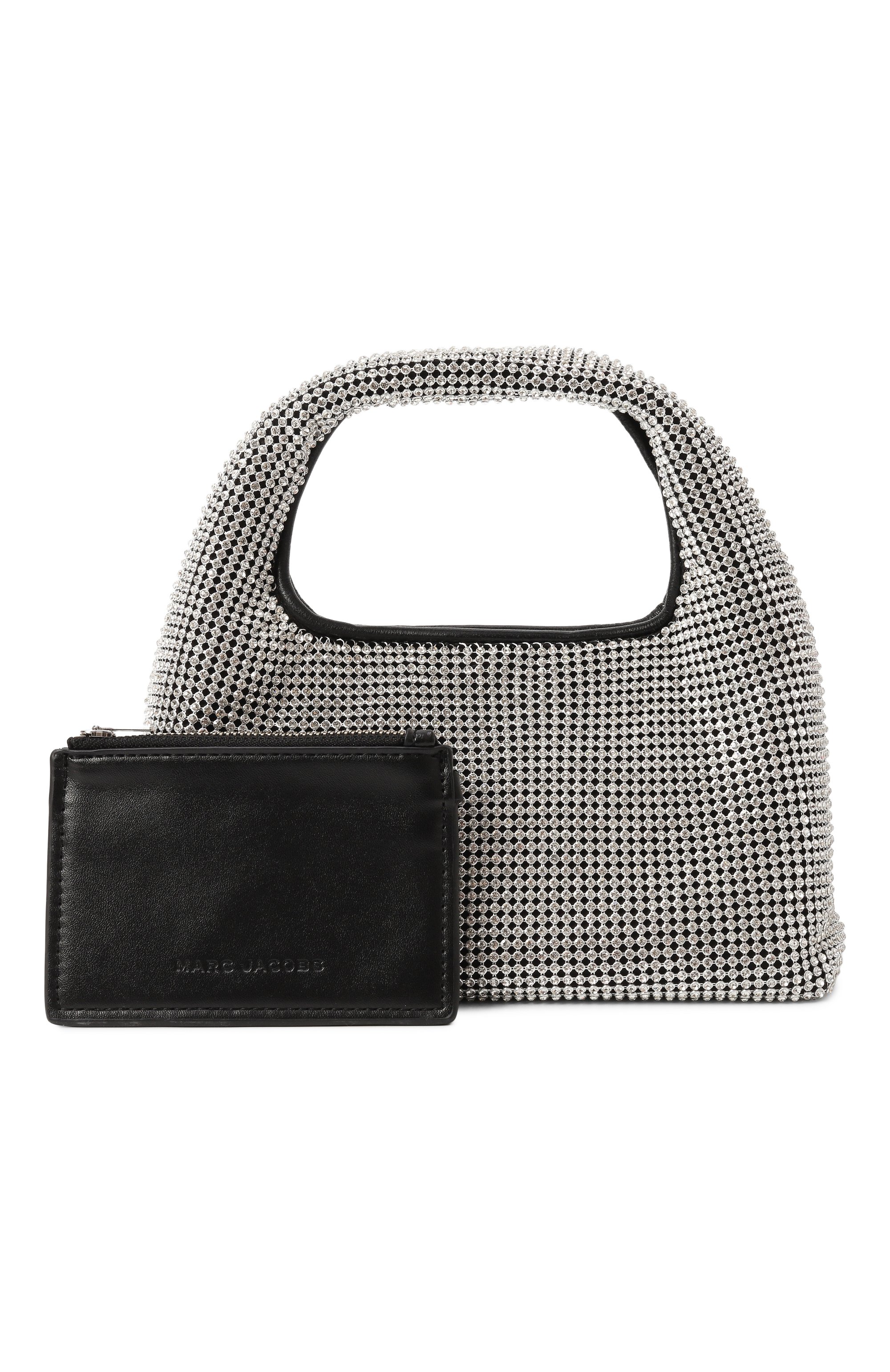 Сумка the sack mini MARC JACOBS (THE), арт. 2R4HSH018H03, фото 7