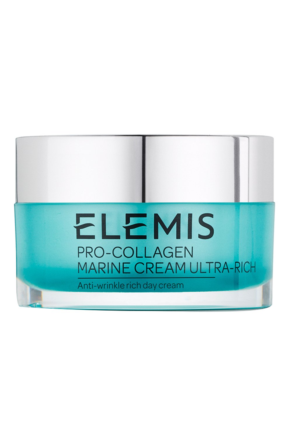 Крем для лица морские водоросли pro-collagen ultra-rich (50ml) ELEMIS, арт. EL00194, фото 1
