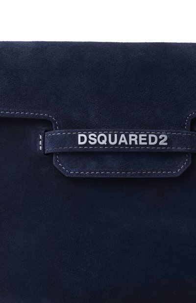 Борсетка twin DSQUARED2, арт. CLM0022/01503520, фото 3