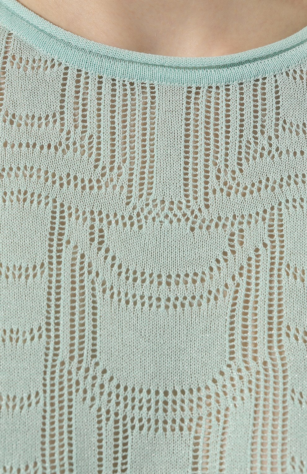 Футболка из вискозы FREEAGE, арт. TS23.JM067.7000.502, фото 5