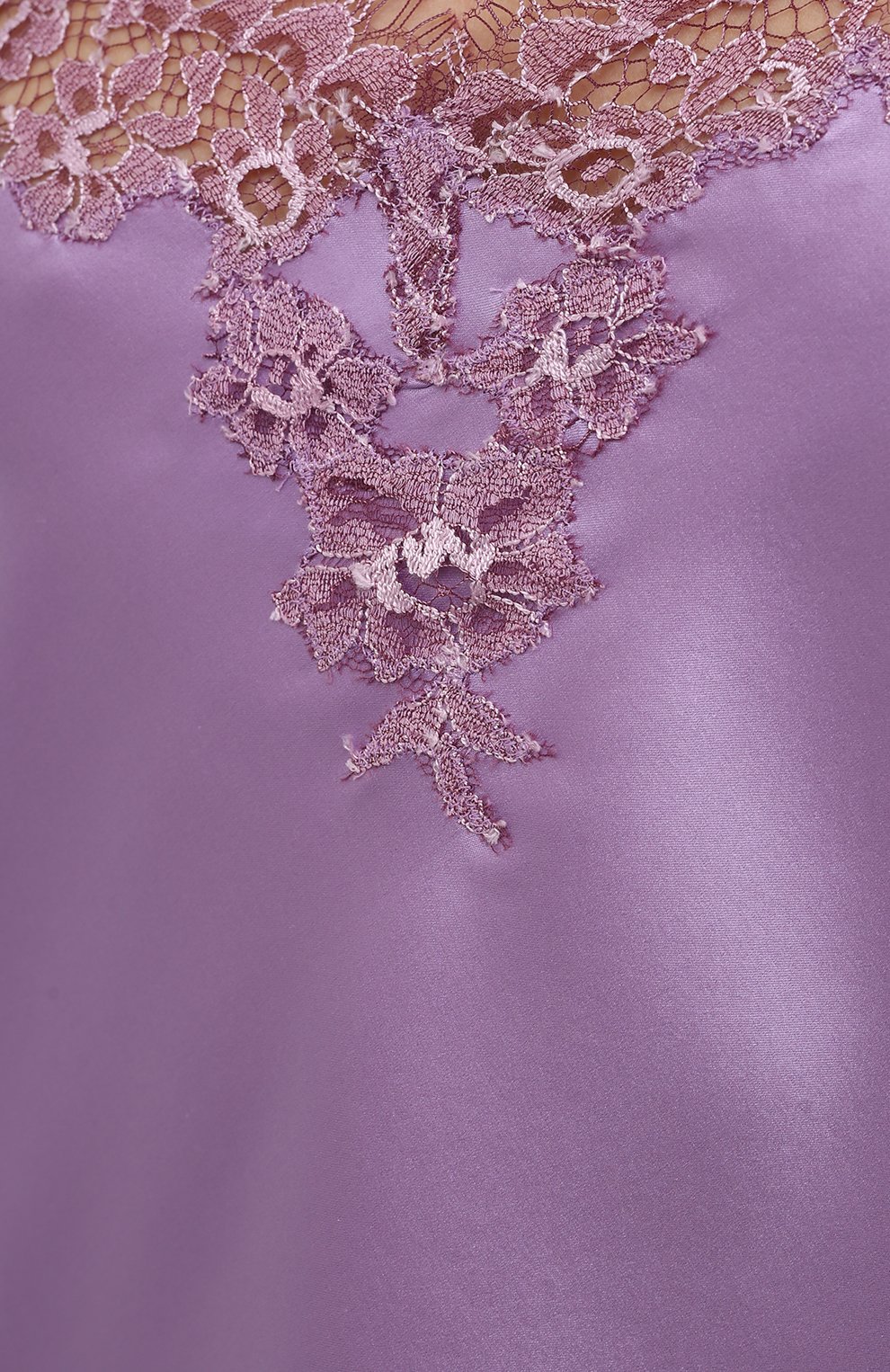 Шелковый топ I.D. SARRIERI, арт. L4838, фото 5