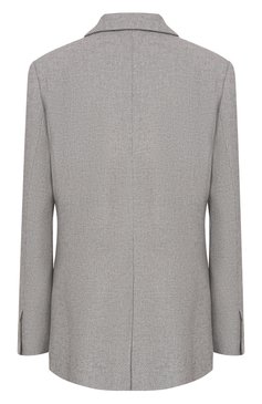 Жакет из кашемира и шелка AGNONA, арт. TX0805S X/R7008, фото 2