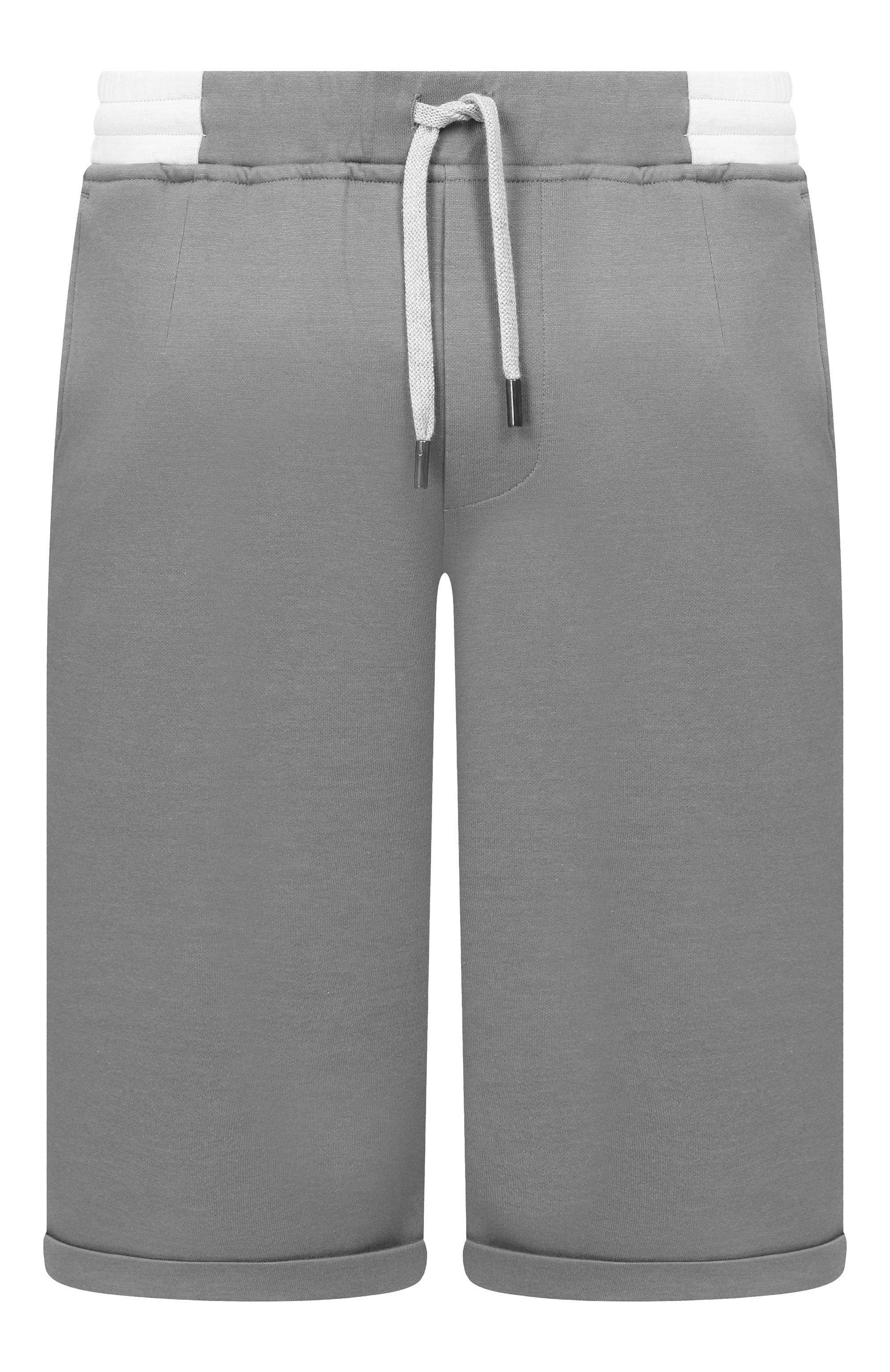 Хлопковые шорты MVST, арт. 14M764.TS00.MUST., фото 1