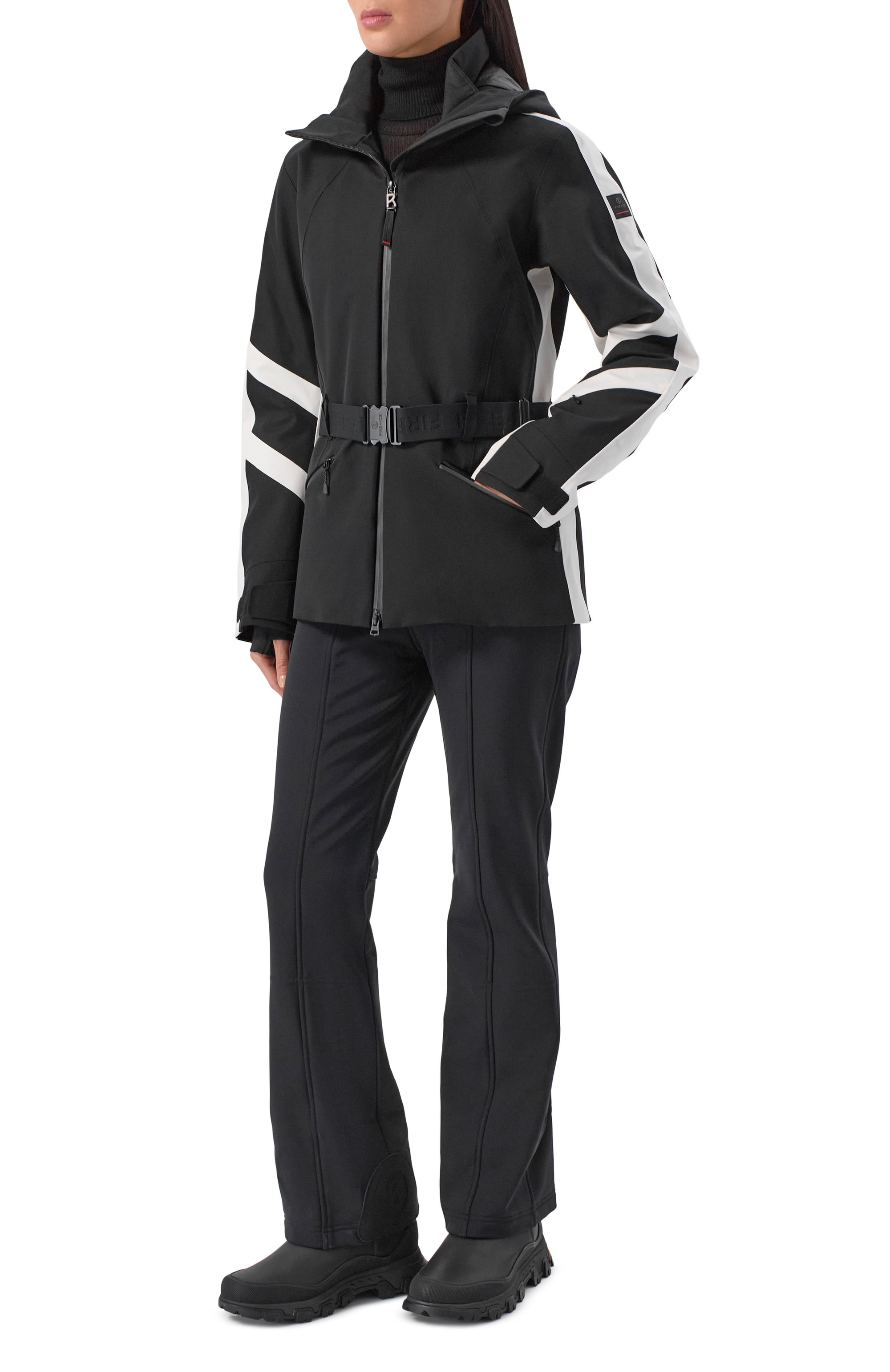 Кожаные челси UGG, арт. 1171432, фото 3