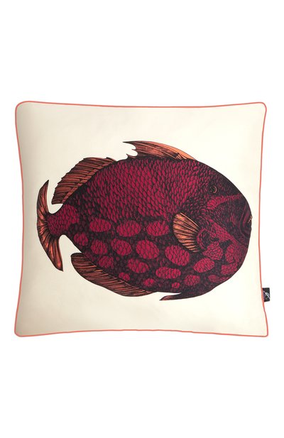 Подушка pesci FORNASETTI, арт. PILLPS01