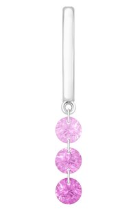 Серьга SERENDIPITY, арт. EJE0404AW, фото 1