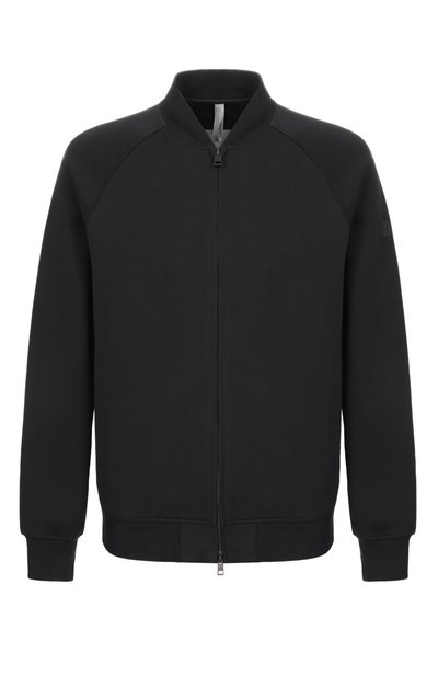 Мужской хлопковая толстовка DUNO, арт. BANJ0/THIENE