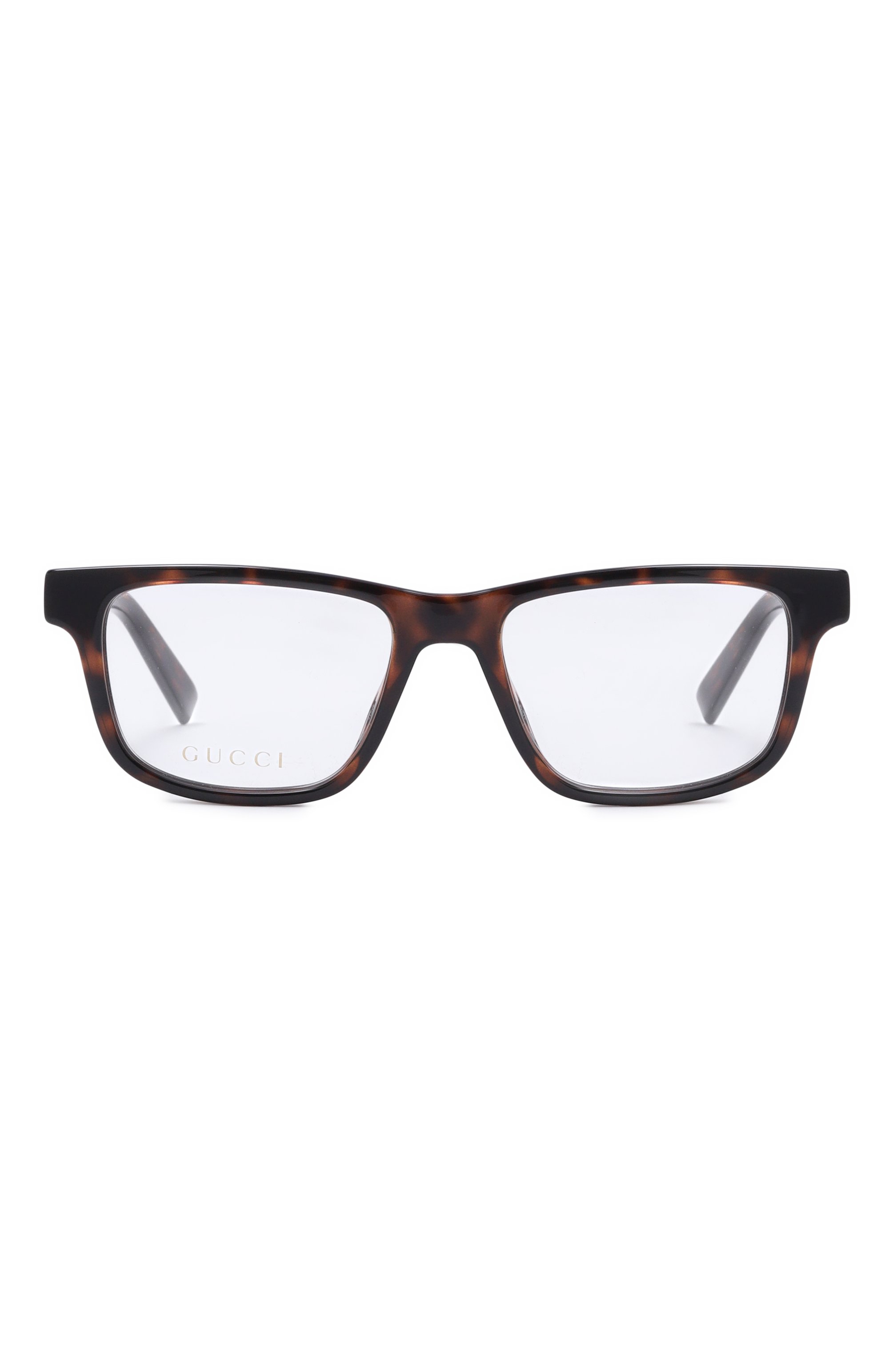 Оправа GUCCI коричневого цвета по цене 21000 руб., арт. GG1987 002, фото 3 Оправа GUCCI, арт. GG1987 002, фото 3