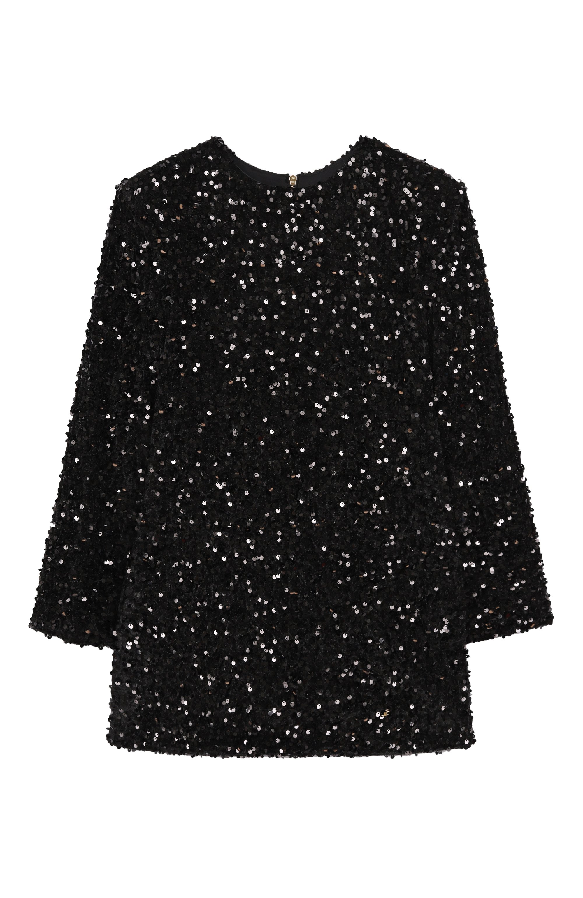 Платье ELISABETTA FRANCHI LA MIA BAMBINA, арт. EFAB6380/TV093/10-12+, фото 1