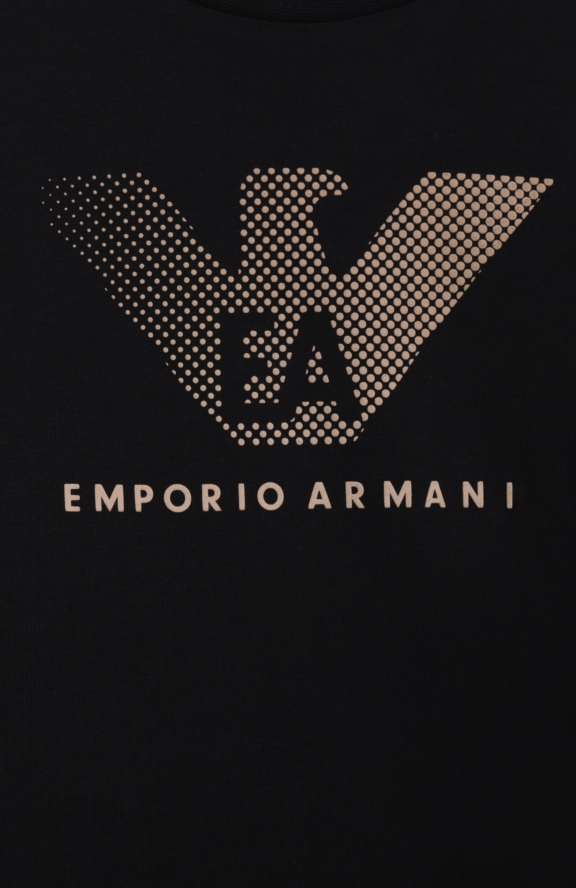 Комплект из трех футболок EMPORIO ARMANI, арт. EB001319/AF14503, фото 8