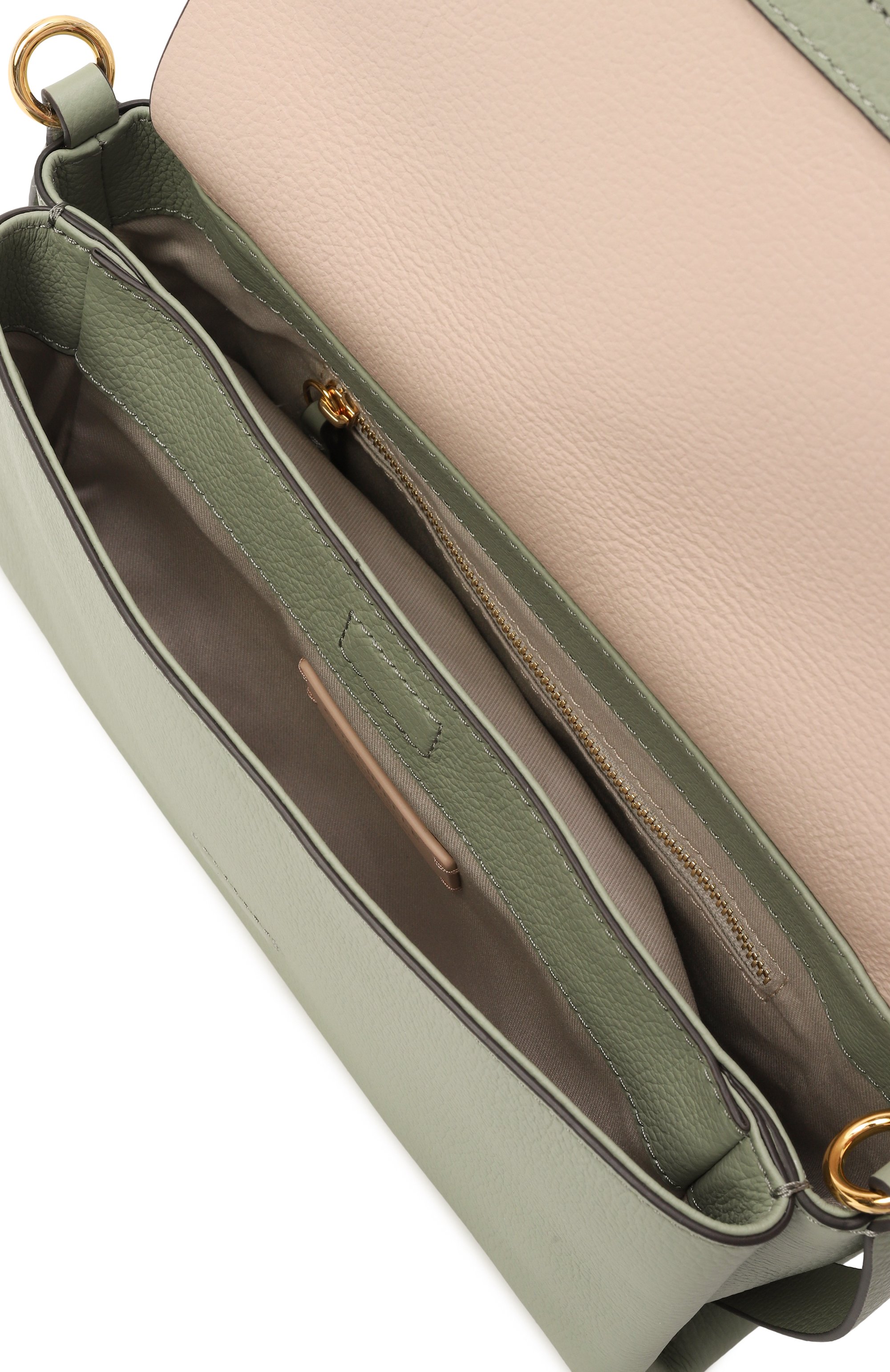 Сумка boheme small COCCINELLE, арт. E1 M50 12 01 01, фото 5