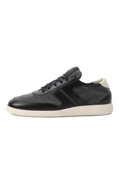 Комбинированные кеды gz league GIUSEPPE ZANOTTI DESIGN, арт. RM50006, фото 4