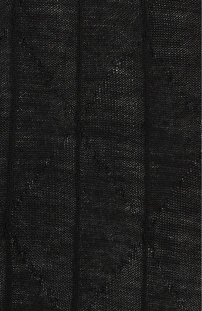 Шерстяной шарф HANNES ROETHER, арт. TR41I0.148/310164, фото 3