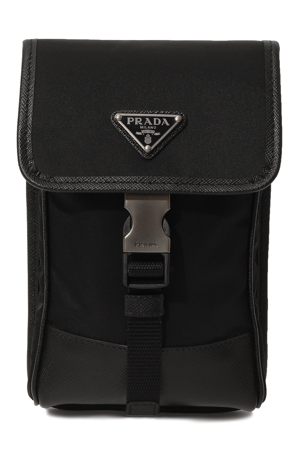 Текстильный чехол для телефона PRADA, арт. 2ZH109-5ECO-F0002, фото 1