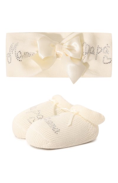 Комплект из пинеток и повязки STORY LORIS, арт. 21169, фото 1