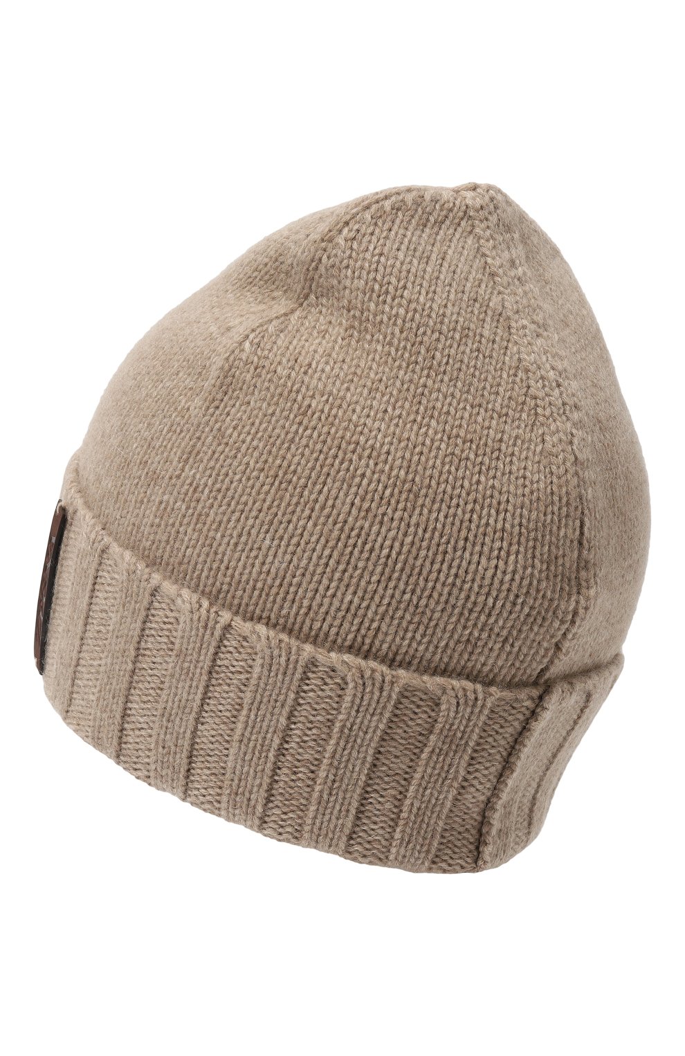 Кашемировая шапка ZEGNA, арт. Z6I40HA6/B60, фото 2