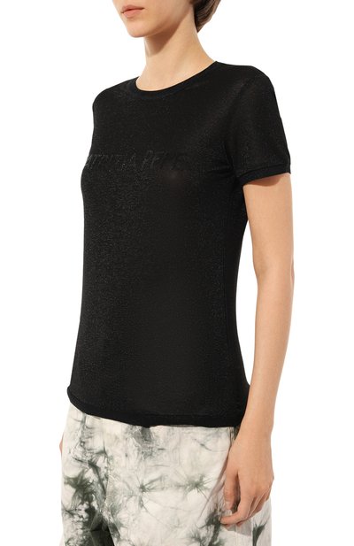 Футболка PATRIZIA PEPE, арт. 8K0159_K128, фото 3