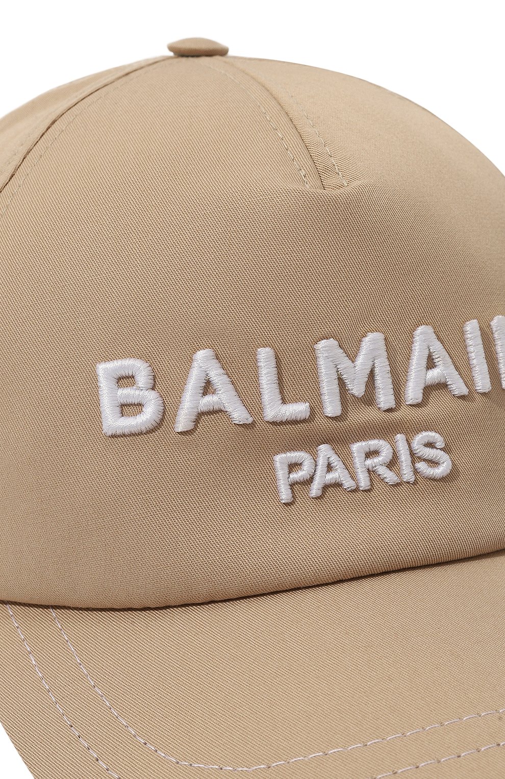 Бейсболка BALMAIN, арт. BU0P97, фото 3