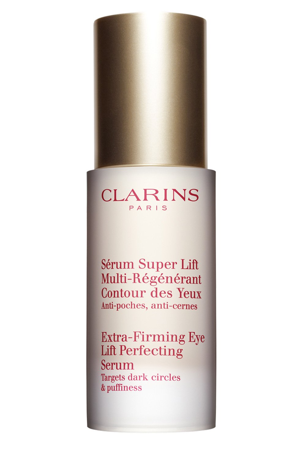 Регенерирующая сыворотка для глаз serum yeux multi-regenerante CLARINS, арт. 1087100, фото 1