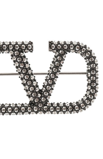 Брошь VALENTINO, арт. UW0J0E82/YCW, фото 3