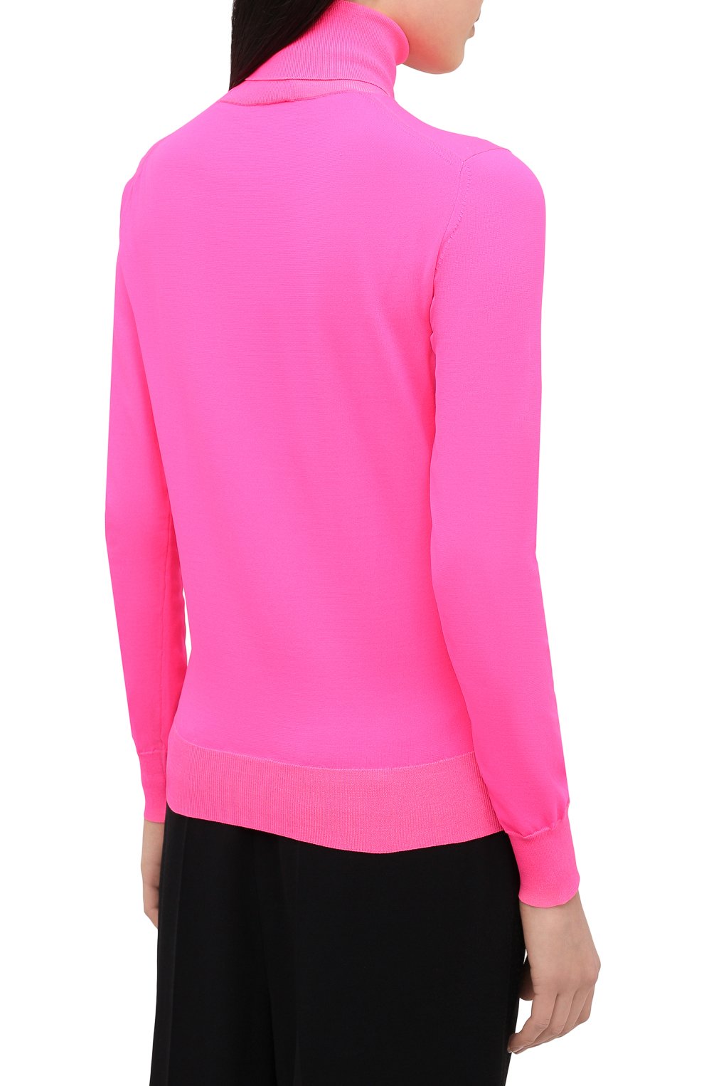 Водолазка TOM FORD, арт. MAK1031-YAX283, фото 5