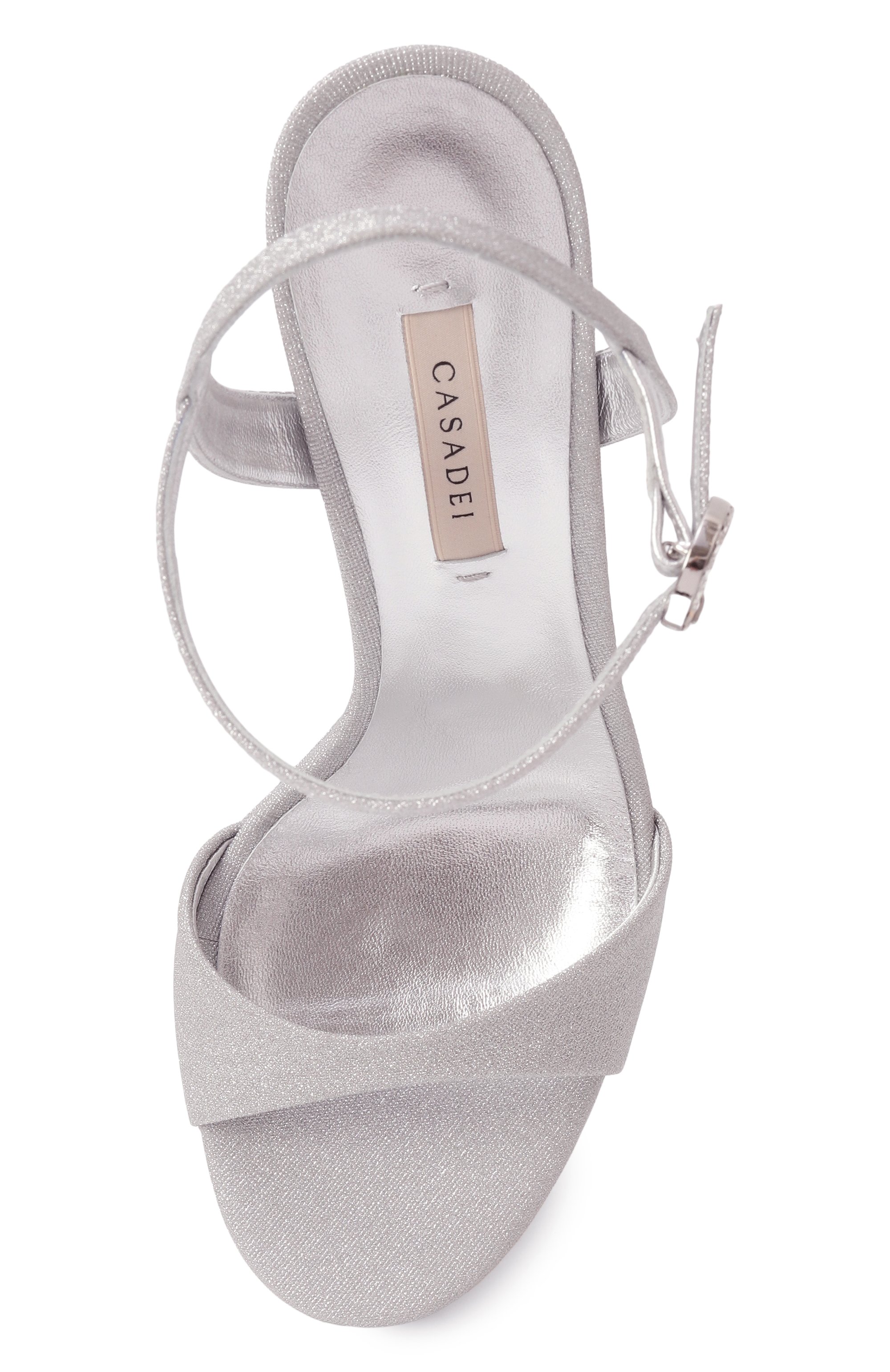 Босоножки michelle CASADEI, арт. 1L329J1001/C2647, фото 6