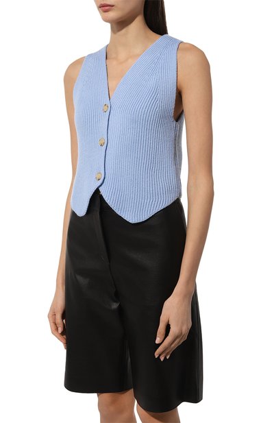 Жилет LESYANEBO, арт. FW22/KNIT008, фото 3