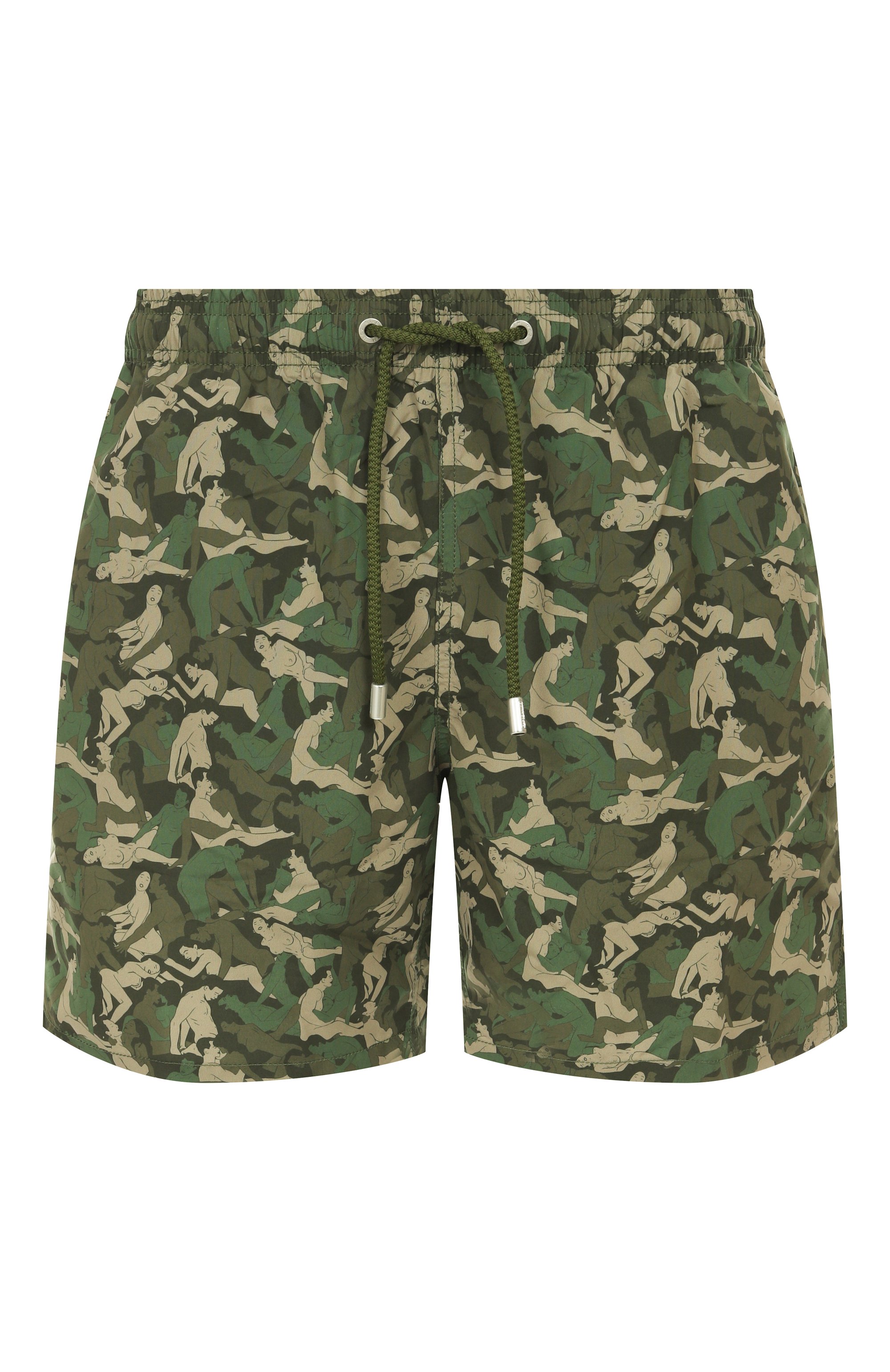 Плавки-шорты MC2 SAINT BARTH, арт. STBM GUSTAVIA/01940H, фото 1